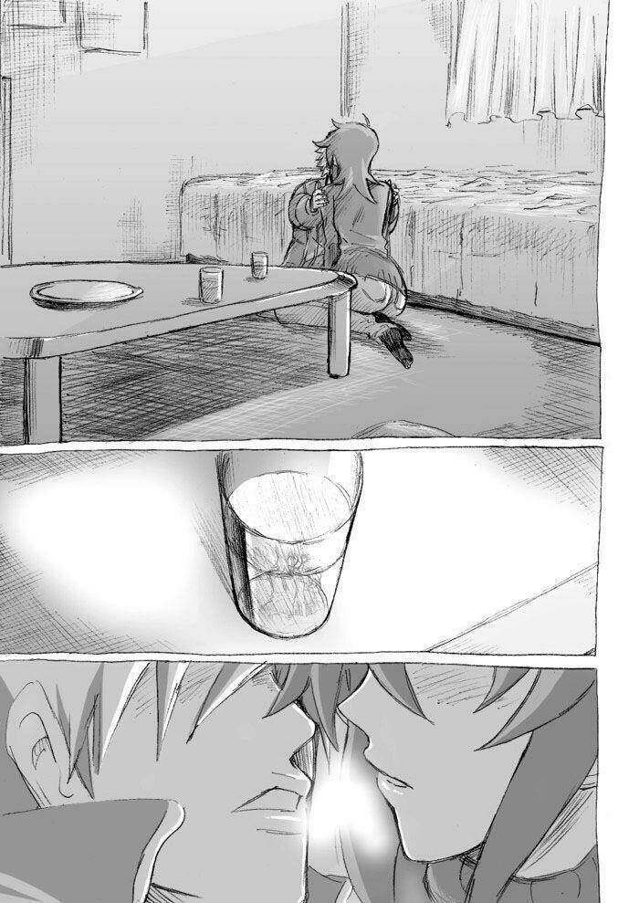 Molester Man: Chapter 18