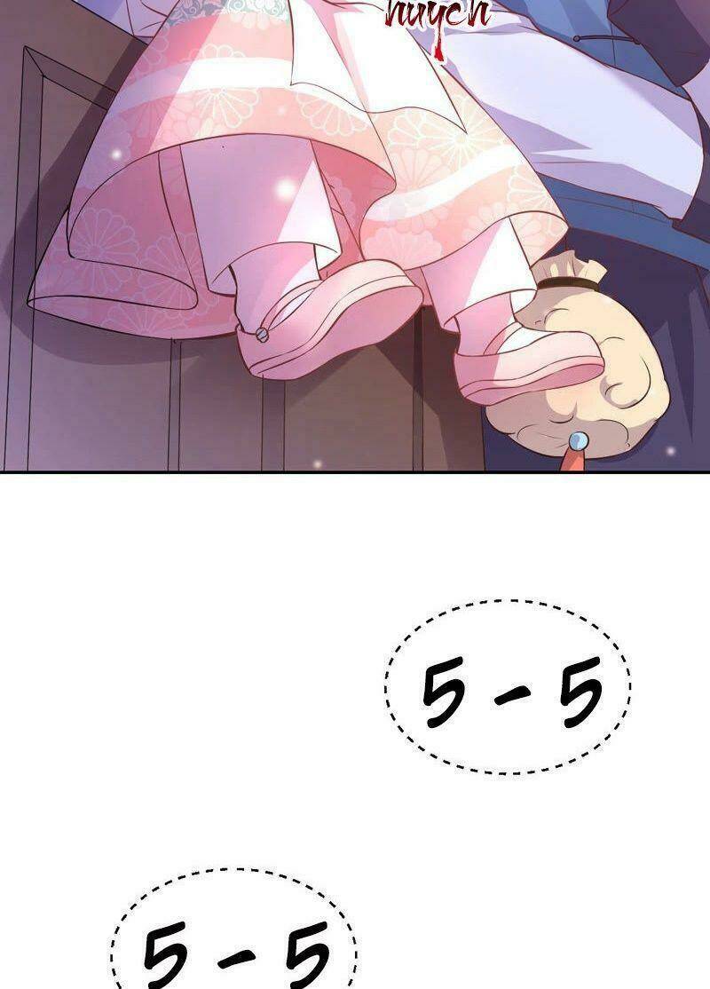 Quận Chúa Vững Vàng, Thiết Lập Nhân Vật Không Thể Vỡ: Chapter 4