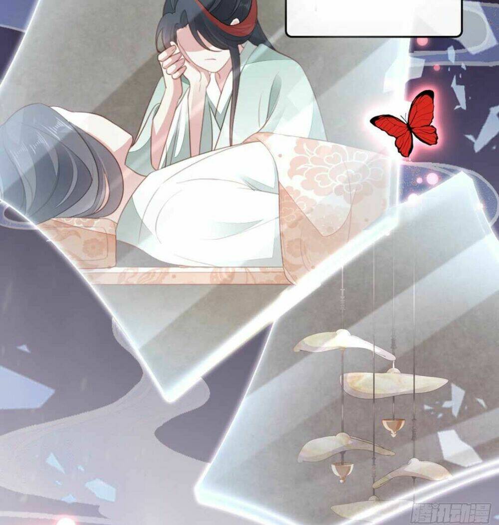 Mau Xuyên Không Rửa Tội Cho Nhân Vật Phản Diện: Chapter 86