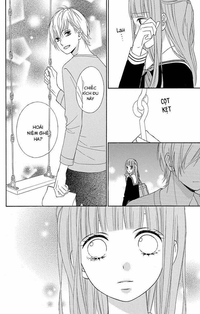 Tsubasa To Hotaru: Chapter 35