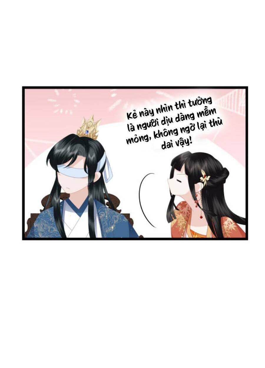 Điều Hương Vương Phi: Chapter 23