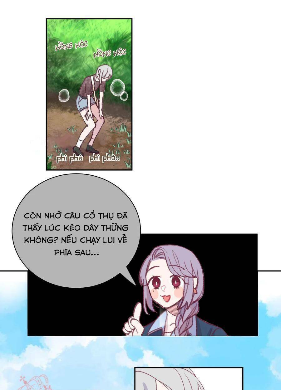 Nhật Ký Nấm Ma Cô: Chapter 6