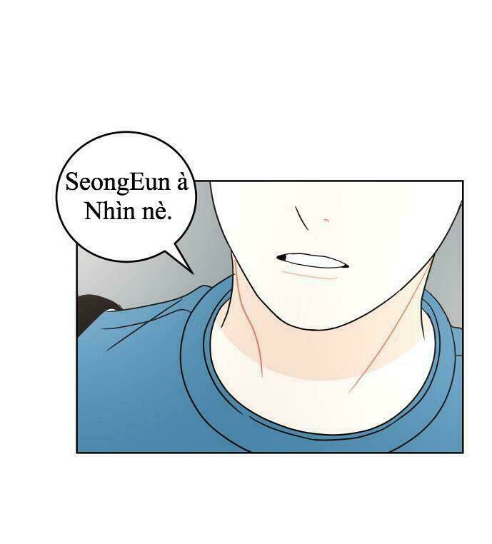 30 Phút Bước Đi Bên Em: Chapter 36.5