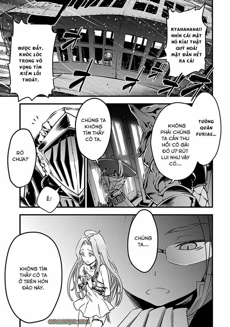 Granblue Fantasy: Chapter 6