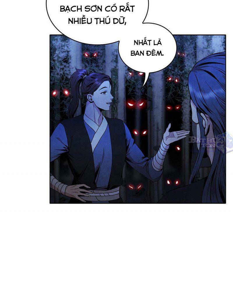Đại Sư Huynh: Chapter 4