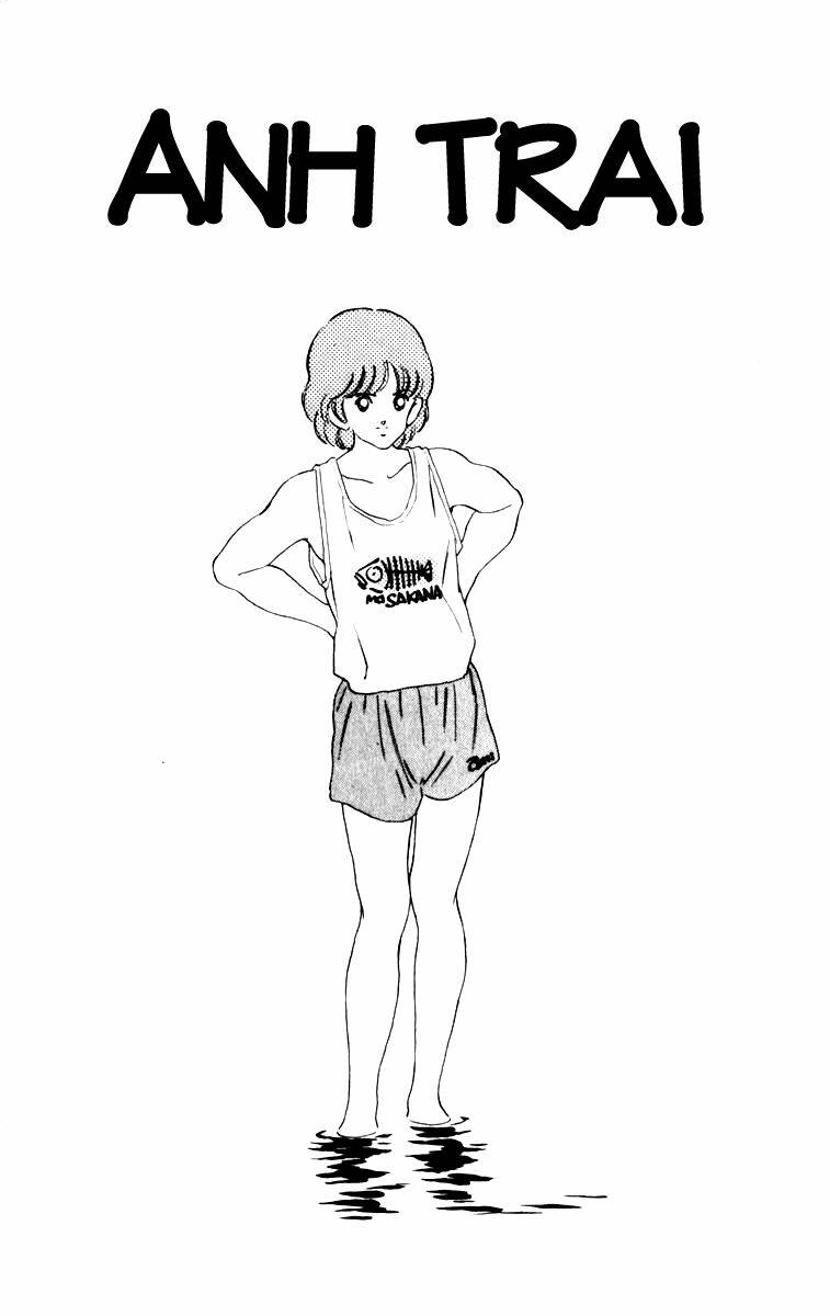 Rough - Ngọc Thô: Chapter 71