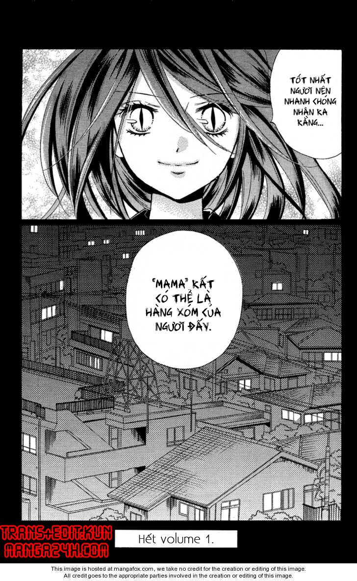 Screaming Lesson!!!: Chapter 3.2