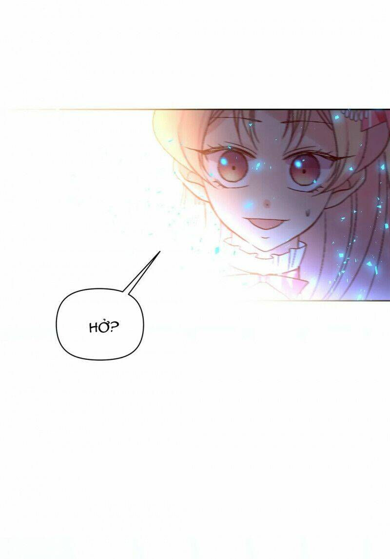 Công Chúa Thời Gian Có Hạn: Chapter 23