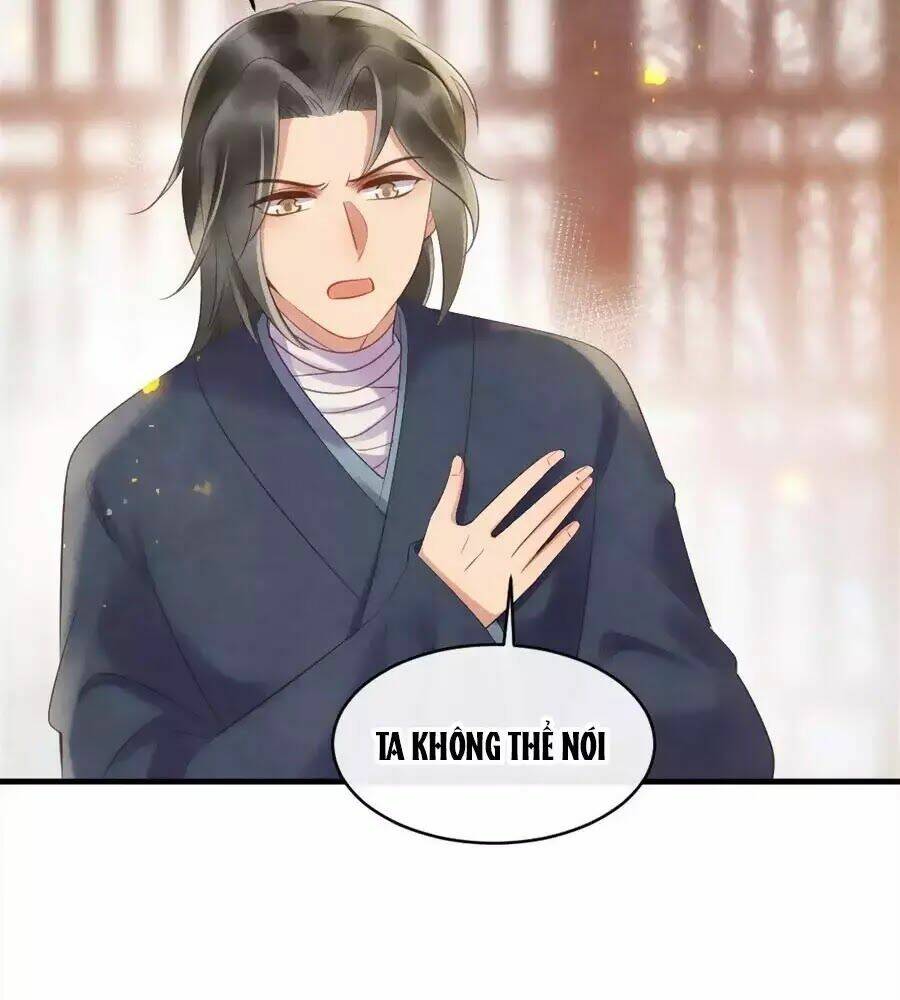 Vương Phi Muốn Trèo Tường: Chapter 43