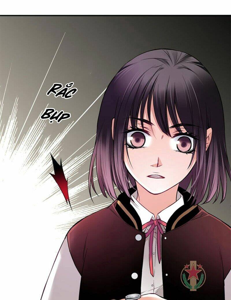 Ma Nữ Truyền Kỳ: Chapter 3