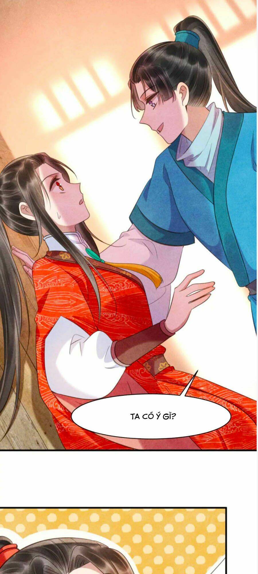 Vương Phi Muốn Trèo Tường: Chapter 82