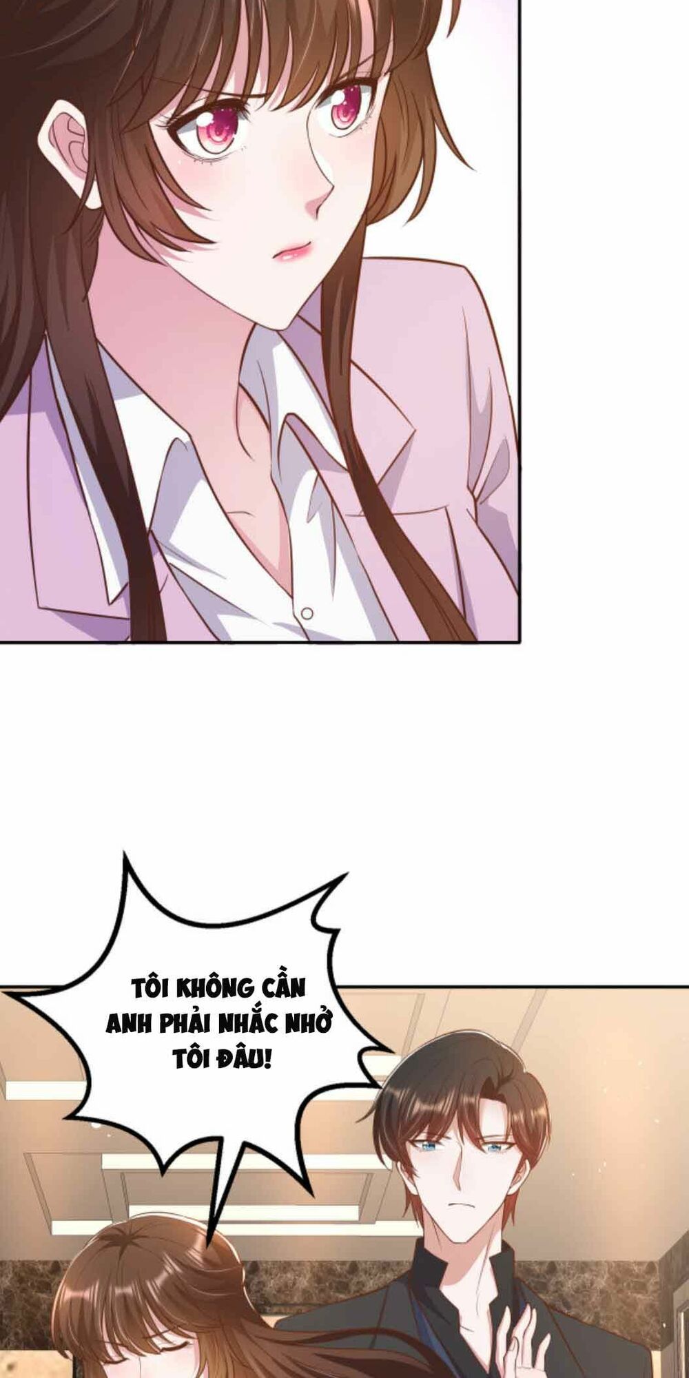 Nhất Sanh Hữu Hỉ: Chapter 60