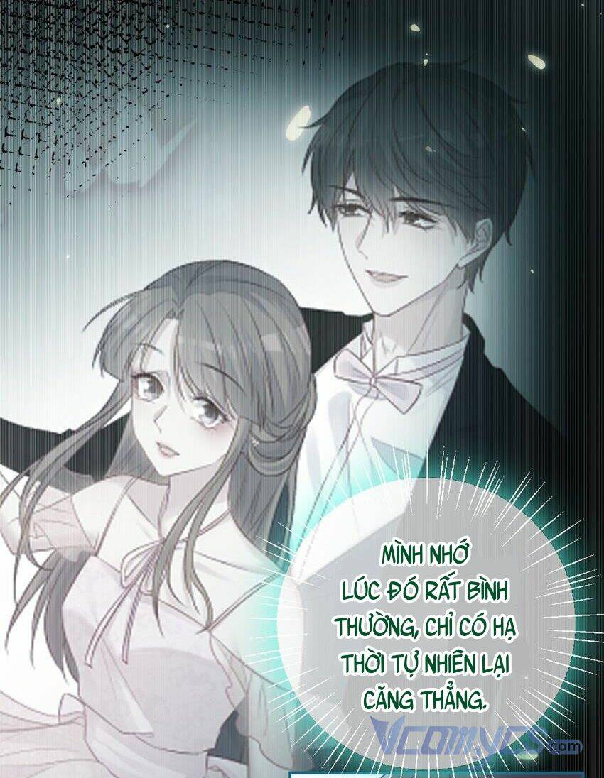 Khi Cô Gái Nhìn Thấy Thời Gian: Chapter 46