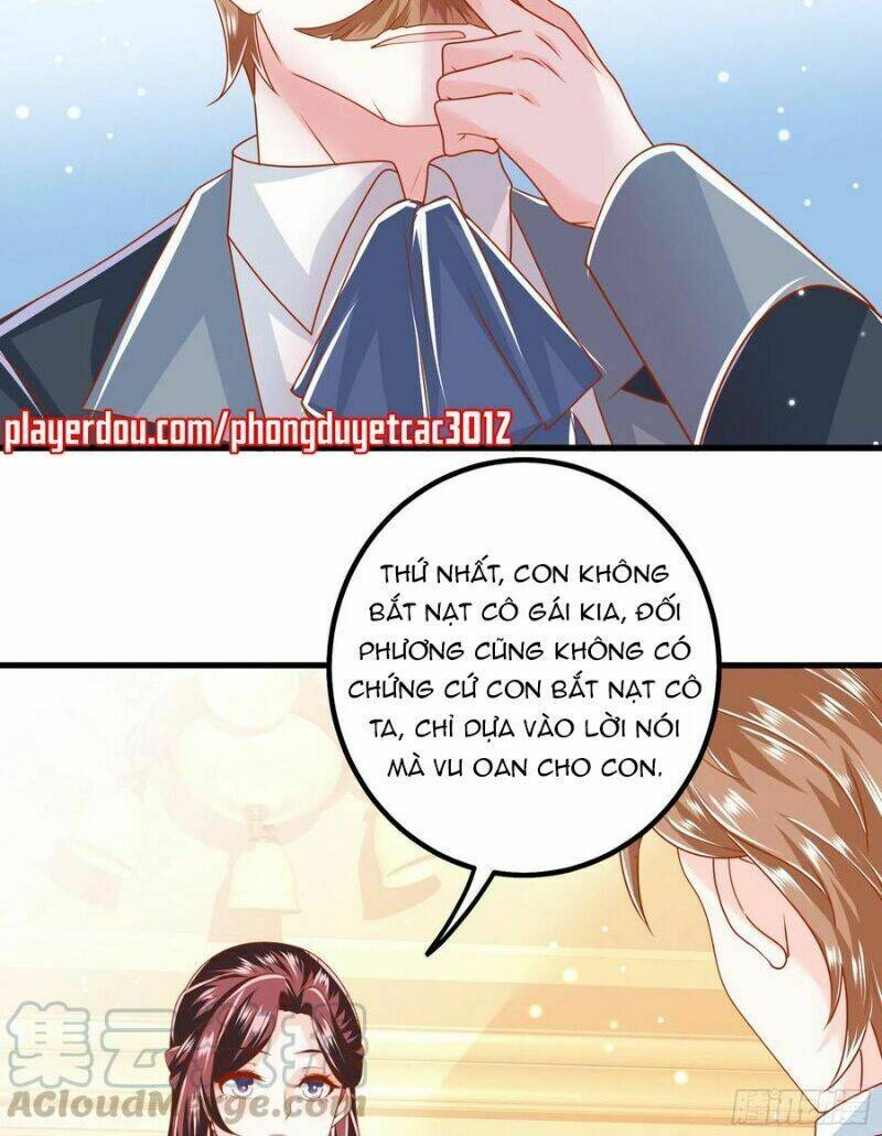Ta Phải Làm Hoàng Hậu: Chapter 41