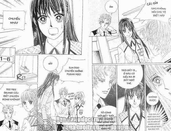 Yêu Hoặc Chết: Chapter 5