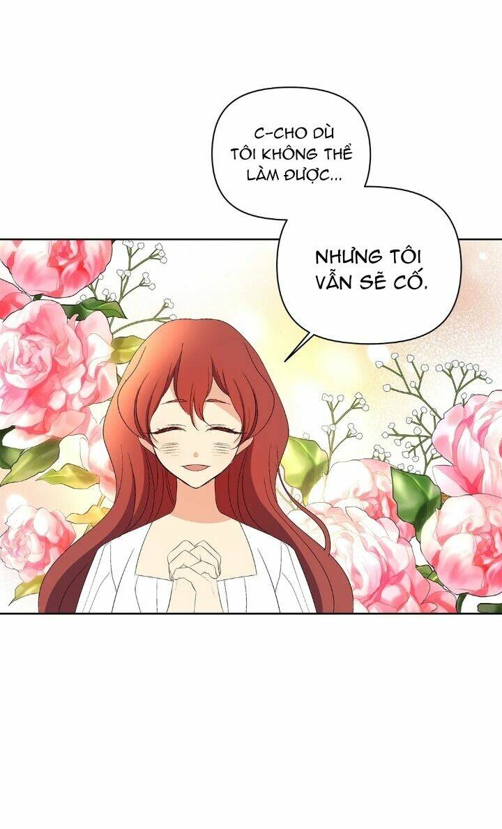 Công Chúa Thời Gian Có Hạn: Chapter 36