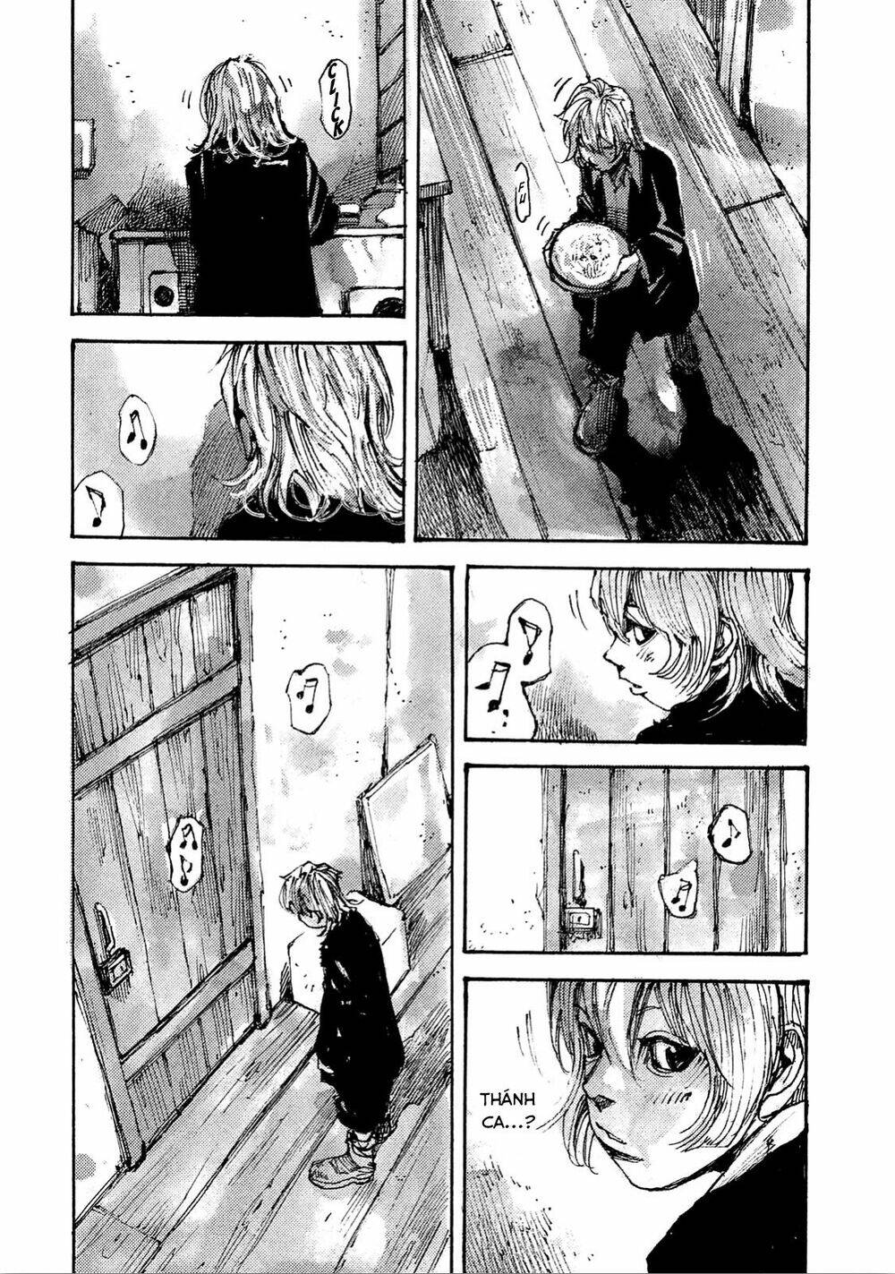 Neun-Takahashi-Tsutomu: Chapter 7