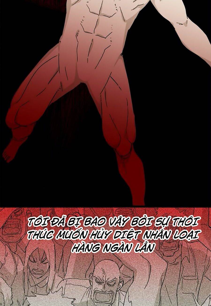 Đại Chiến Muỗi Biến Dị: Chapter 45