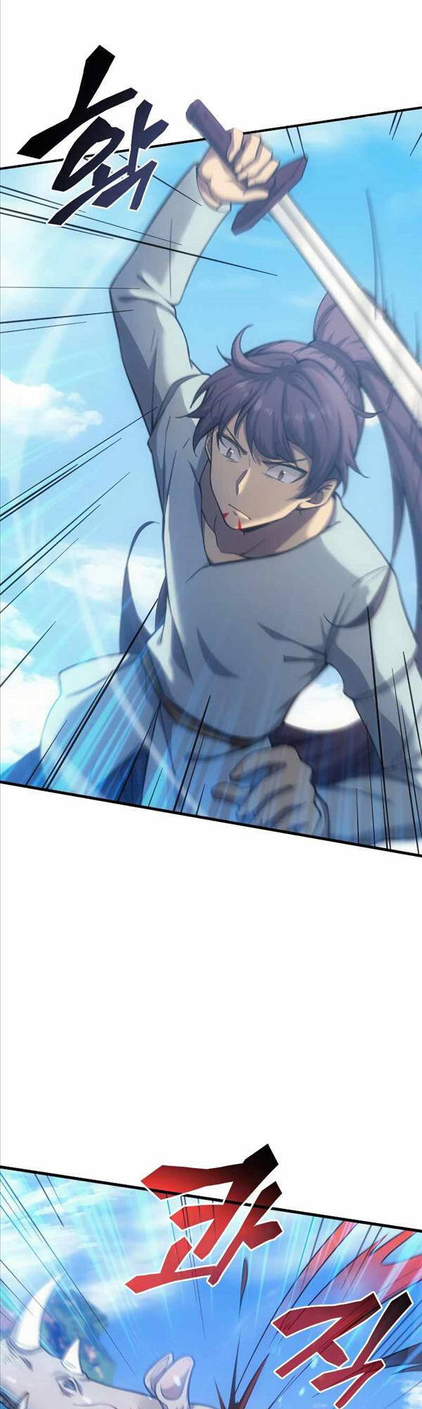 Tái Sinh Thành Công Chức Bình Thường Ở Một Thế Giới Xa Lạ: Chapter 46