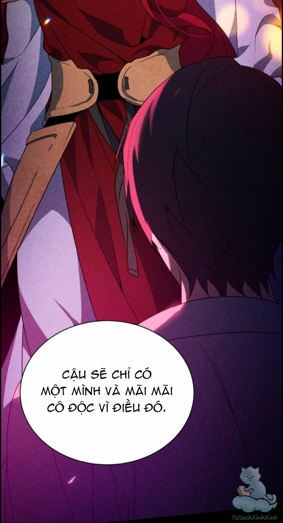 Nàng Elizabeth Thuần Khiết: Chapter 33