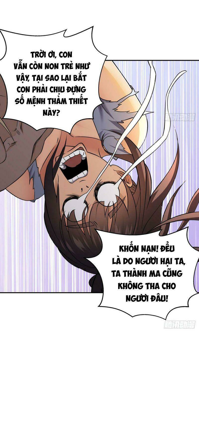 Ta Là Đại Hoàn Đan: Chapter 15