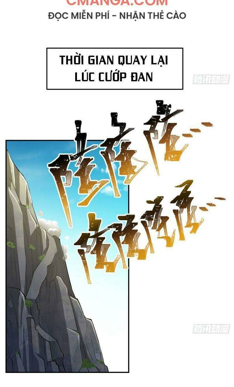 Ta Là Đại Hoàn Đan: Chapter 6