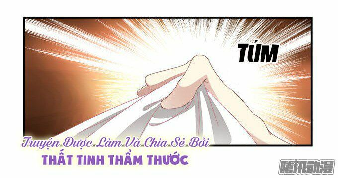 Thiên lại âm linh: Chapter 4