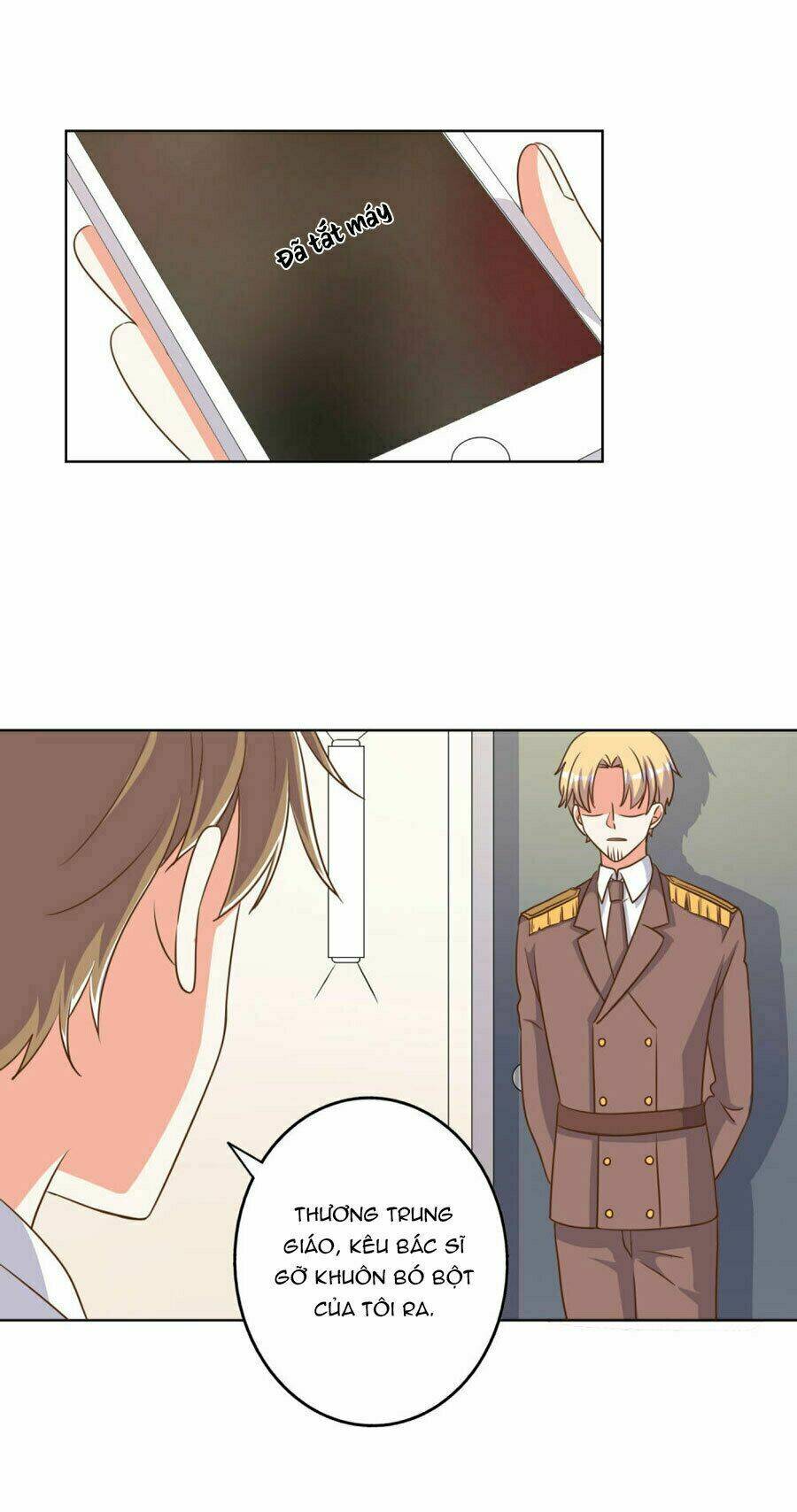 Hôn Nhân Dục Vọng: Thiếu Gia Nhẹ Một Chút!: Chapter 86