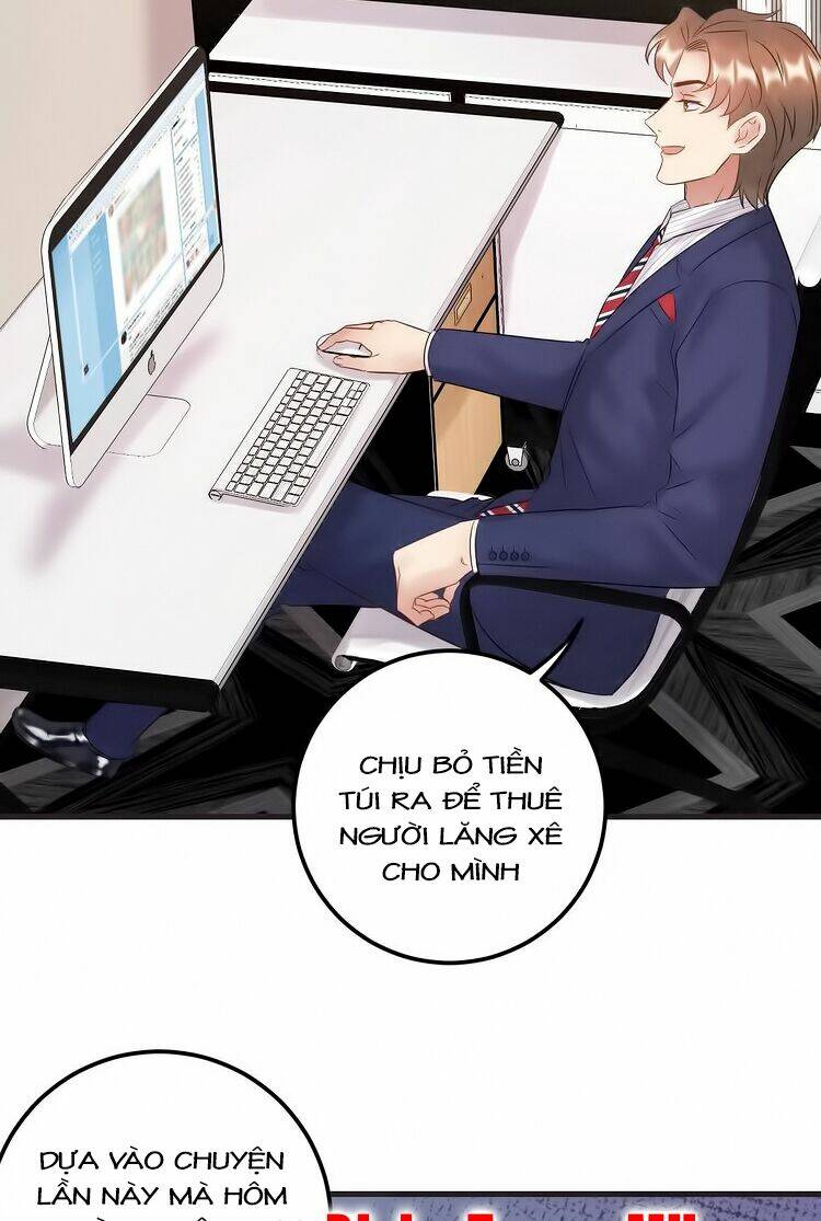 Trong Sinh Chi Ức Vạn Ảnh Hậu Yếu Thượng Vị: Chapter 190