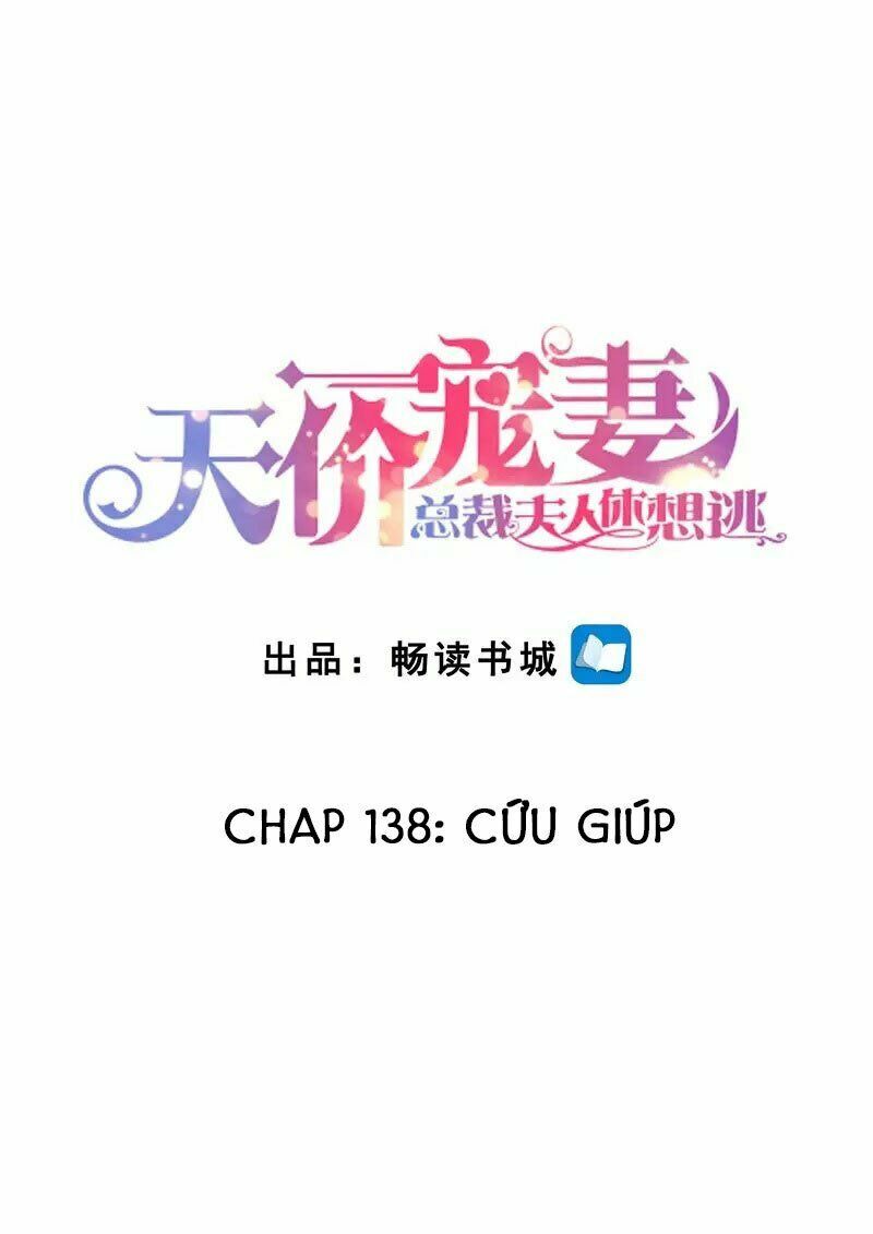 Cưng Chiều Vợ Yêu: Chapter 138