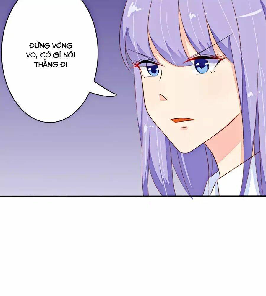 Người Tình Bí Ẩn: Chapter 36