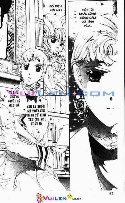 Duyên Kỳ Ngộ: Chapter 7