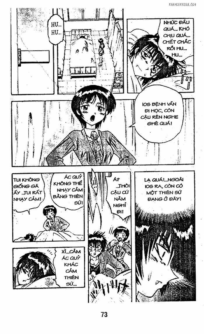 Devil And Devil: Chapter 44