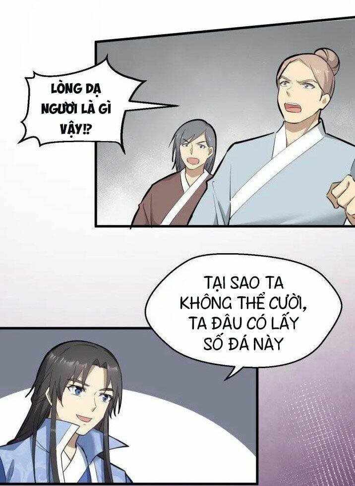 Đại Nghịch Chi Môn: Chapter 68