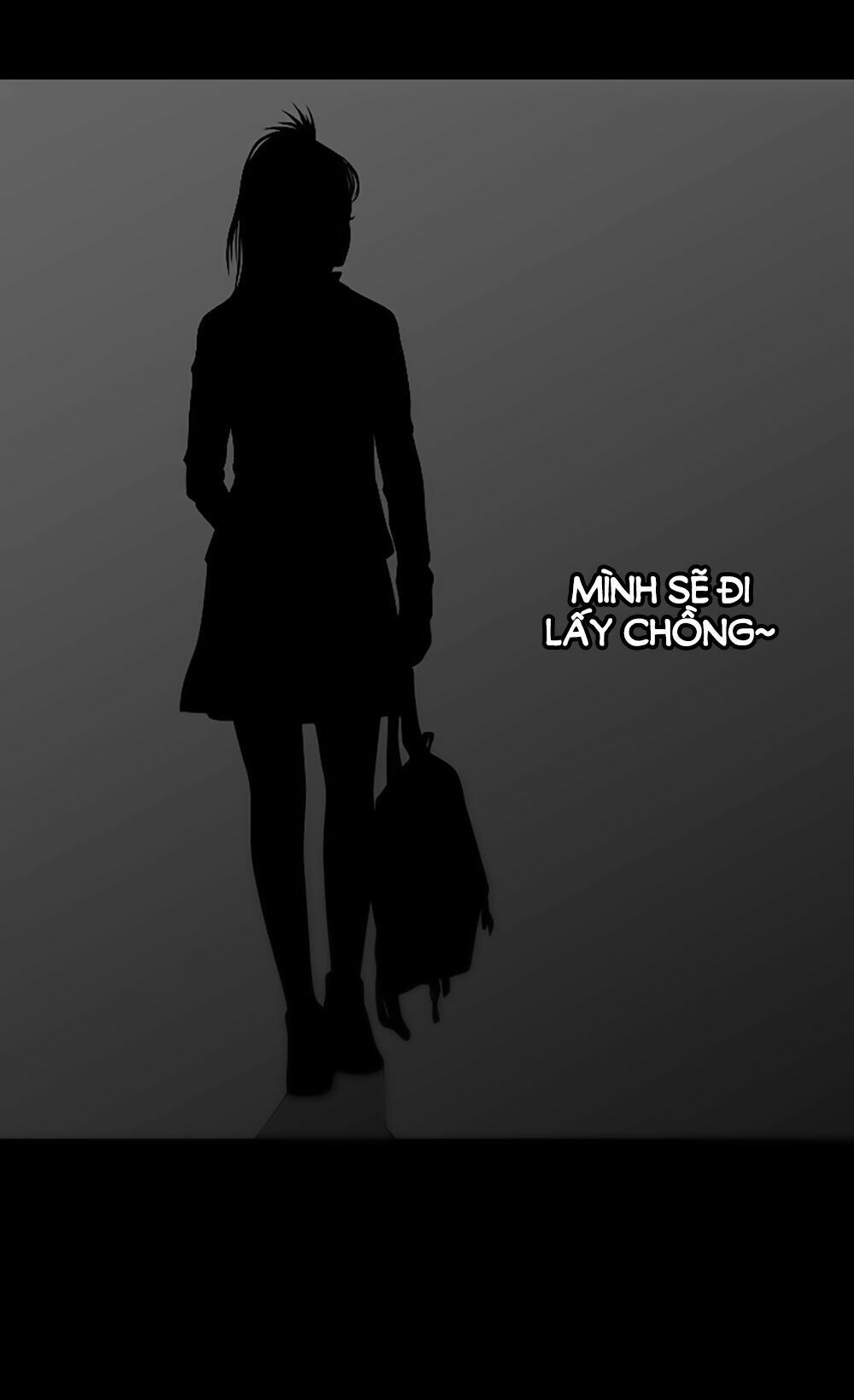 Mrs. Seonnyeo: Chapter 0