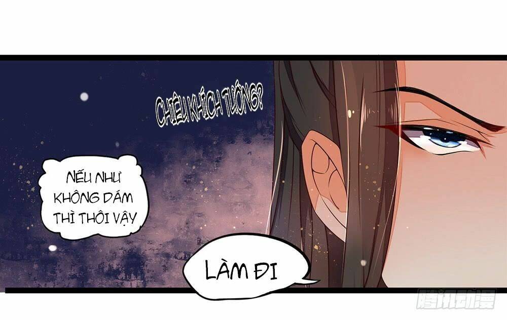 Hướng Dẫn Sau Kết Hôn Của Vương Phi: Chapter 9