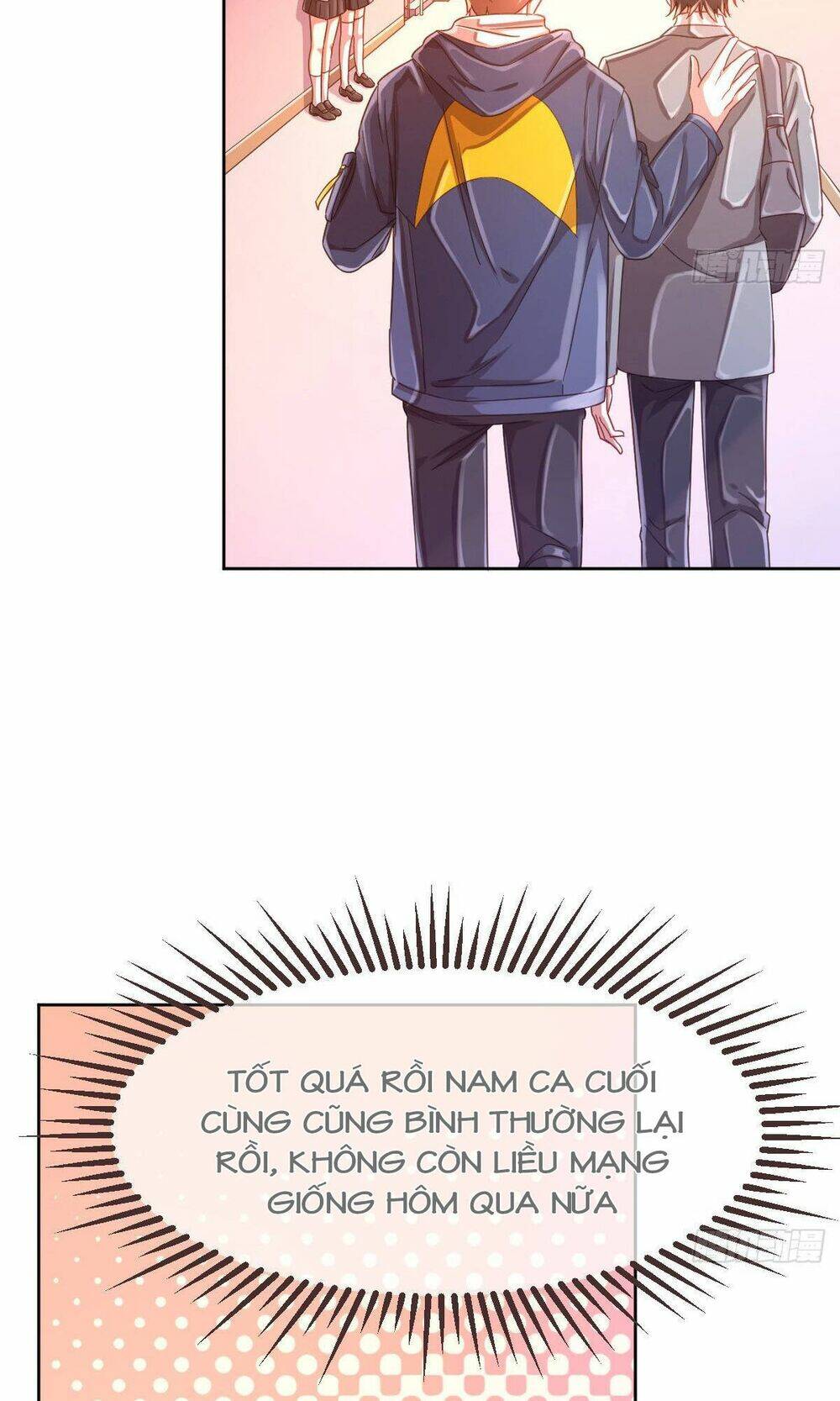 Đại Thần Gaming Đơn Phương Tôi: Chapter 10