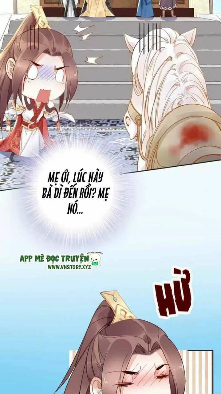 Nhất Sinh Nhất Thế Tiếu Thương Khung: Chapter 85