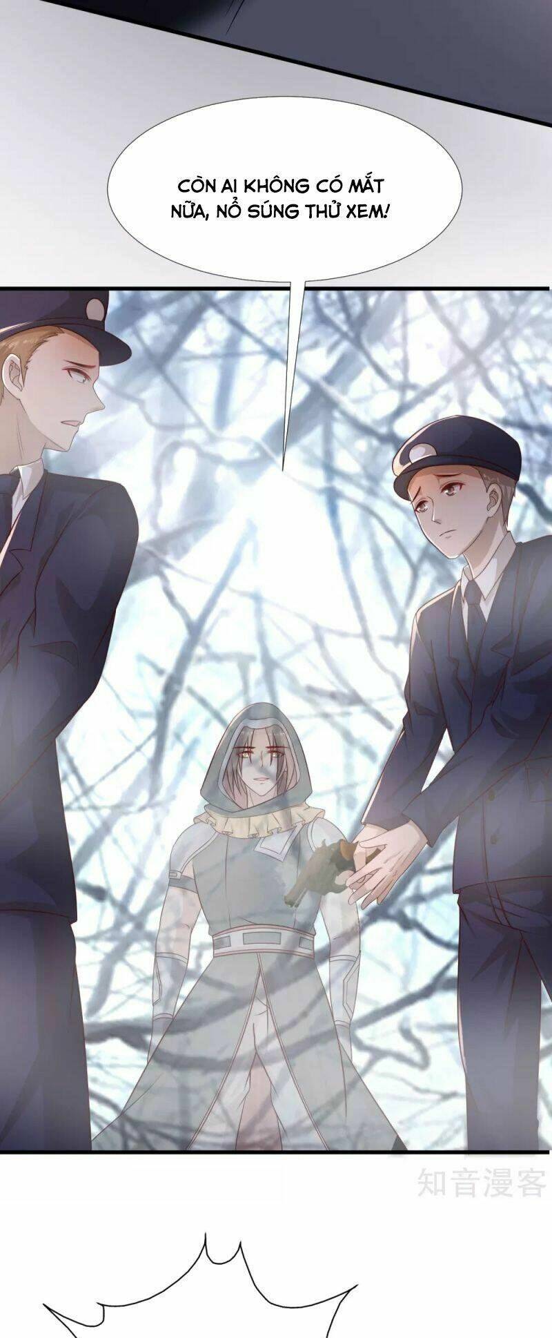 Tối Cường Vận Đào Hoa: Chapter 193