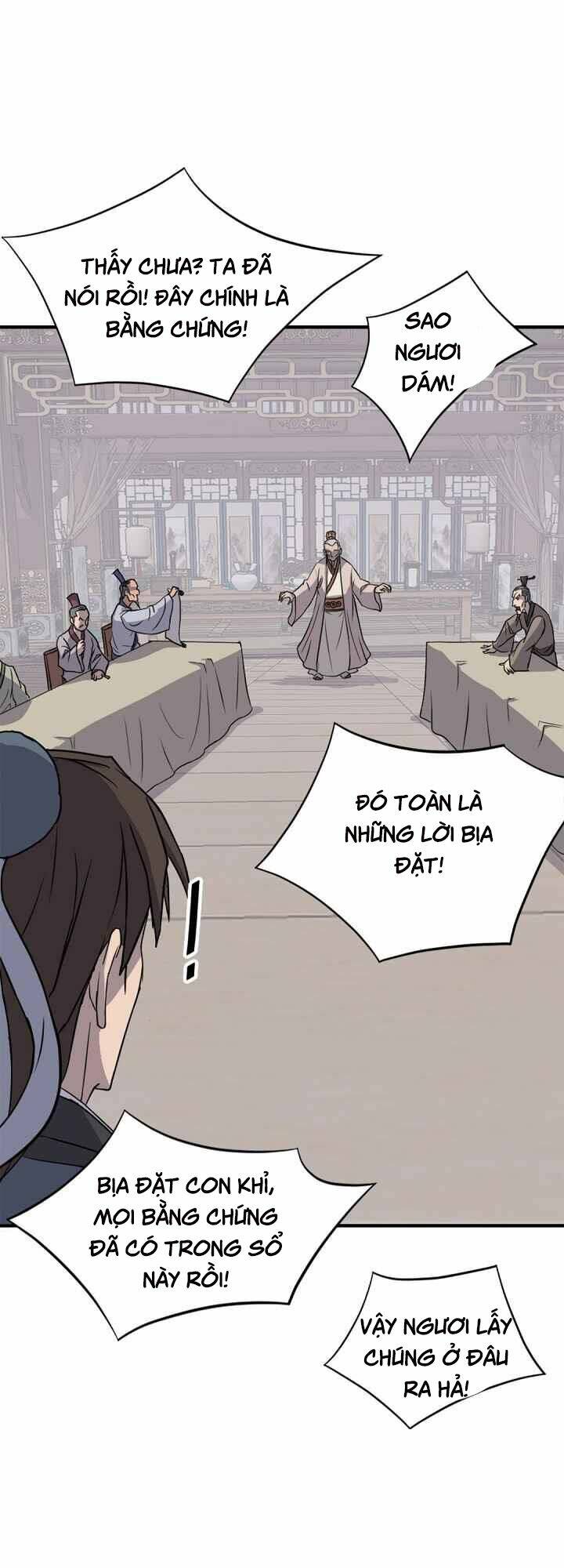 Trọng Sinh, Bất Khả Chiến Bại: Chapter 133