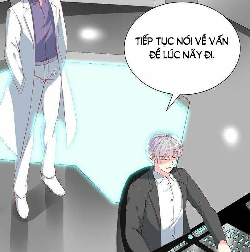 Này! Đừng Động Vào Phô Mai Của Tôi: Chapter 112