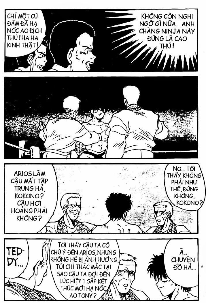 Truyền Nhân Atula 1: Chapter 85