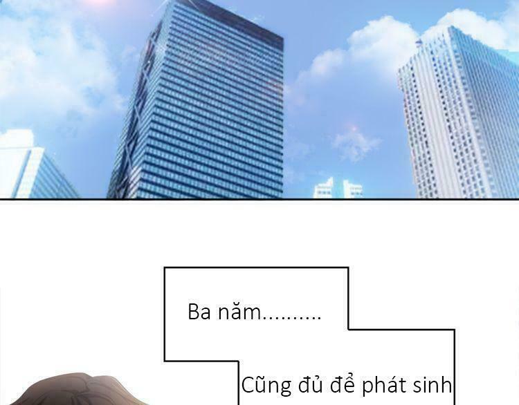 Cô Vợ Nhỏ Nuông Chiều Quá Lại Thành Ác!!: Chapter 6