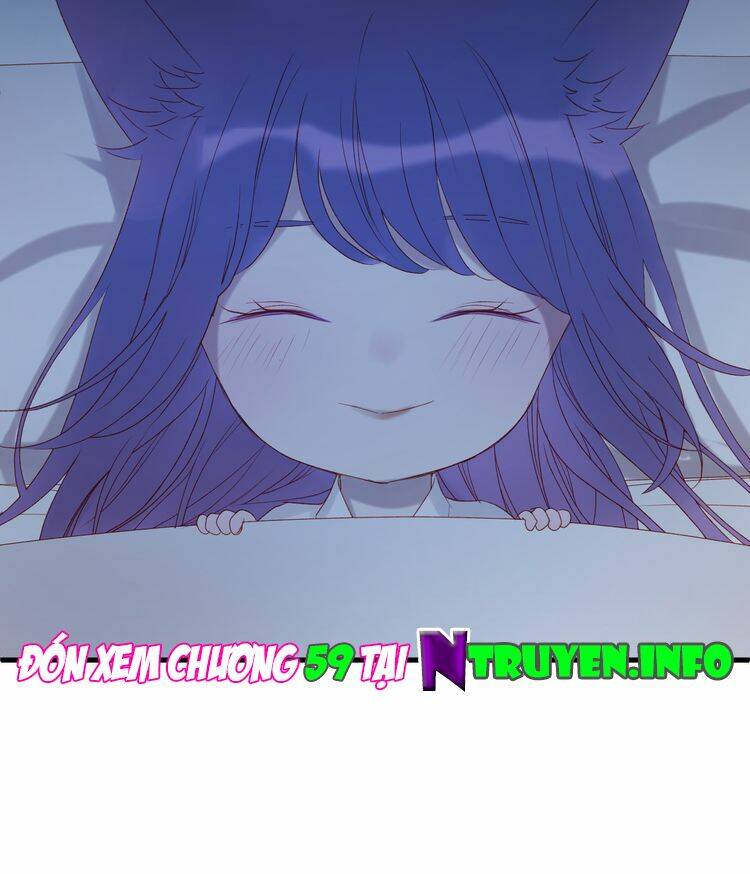 Lượm Được Một Tiểu Hồ Ly 2: Chapter 58