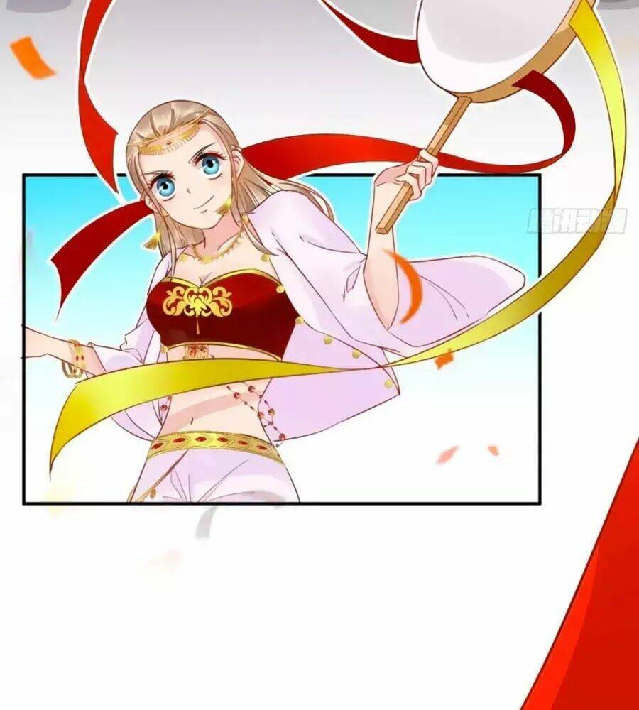 Vương Phi Có Chút Nghịch Ngợm: Chapter 57