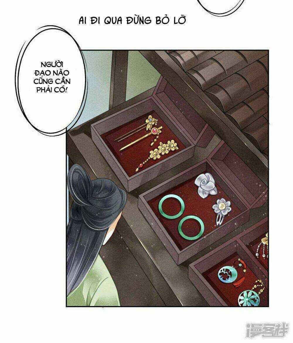 Ái Thượng Vô Địch Tiếu Hoàng Hậu: Chapter 58