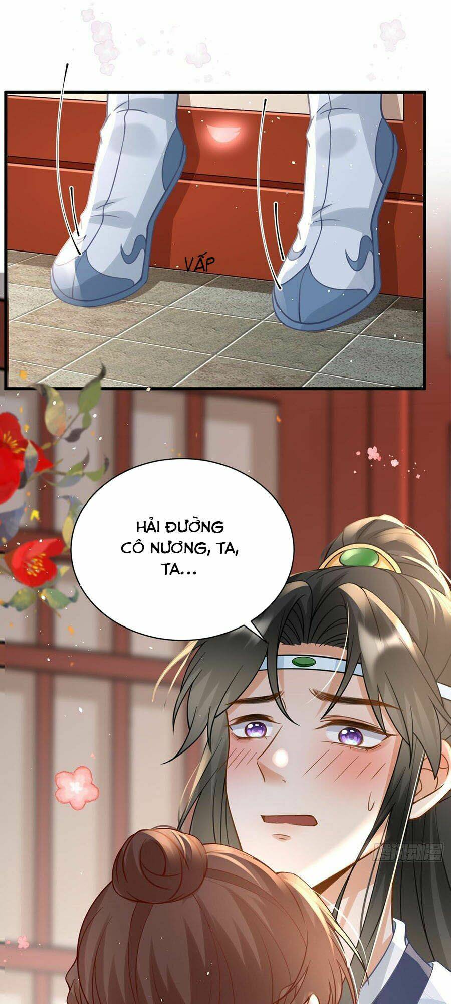 Ma Đầu Vạn Ác Năm Tuổi Rưỡi: Chapter 28