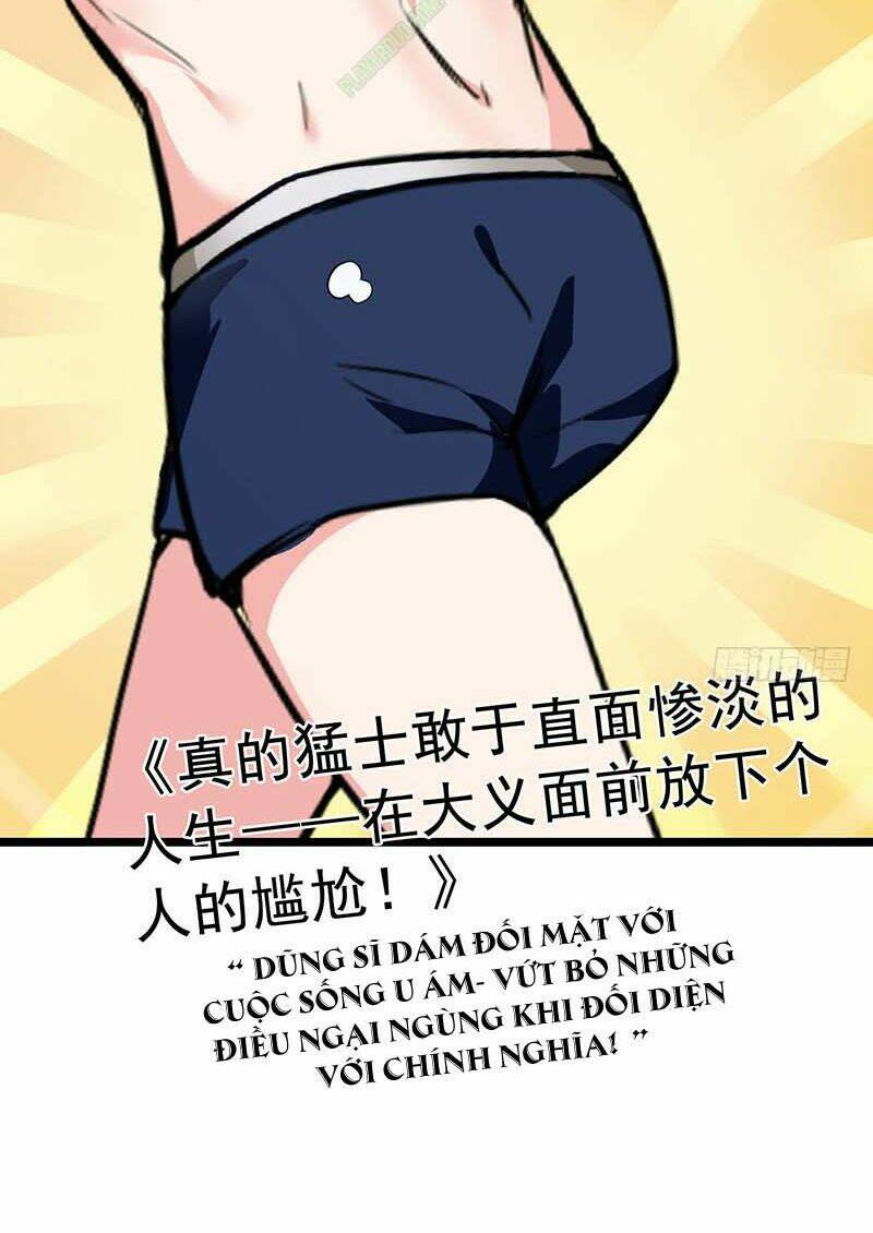 Bên Người Mang Theo Nữ Thần Hoàng: Chapter 11