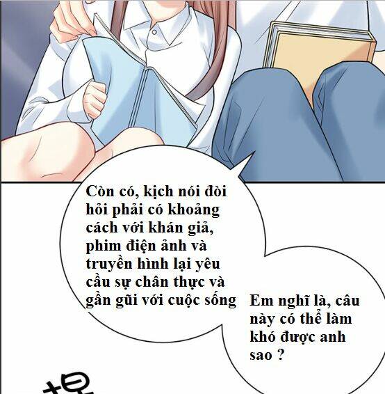 Trọng Sinh Để Ngủ Với Ảnh Đế: Chapter 221