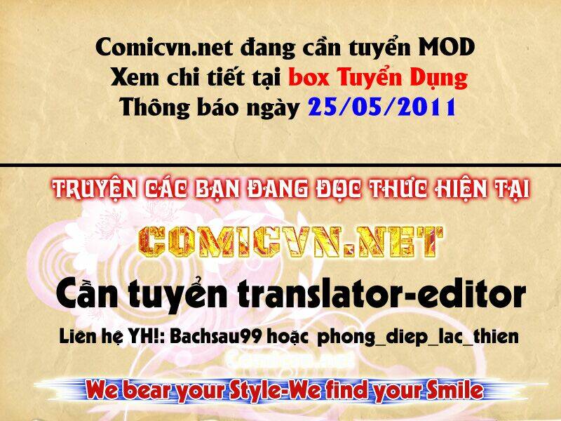 Magen Senki: Cyber Momotarou: Chapter 7